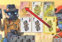 Meow Wars: Battle Card screenshot 1