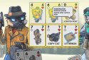 Meow Wars: Battle Card screenshot 5