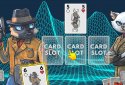 Meow Wars: Battle Card screenshot 7