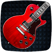 Guitar - play music games, pro tabs and chords!