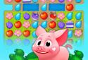 Backyard Bash: New Match 3 Pet Game screenshot 3