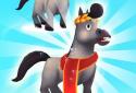 Backyard Bash: New Match 3 Pet Game screenshot 4