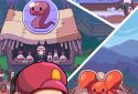 Match Land - Pixel Puzzle Match 3 RPG screenshot 2