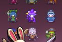 Match Land - Pixel Puzzle Match 3 RPG screenshot 3