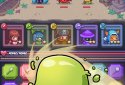 Match Land - Pixel Puzzle Match 3 RPG screenshot 4