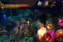 Ninja Warrior - Creed Assassins of Ninja screenshot 1
