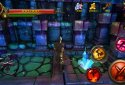 Ninja Warrior - Creed Assassins of Ninja screenshot 2
