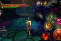 Ninja Warrior - Creed Assassins of Ninja screenshot 3