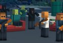 Zombie Survival Craft screenshot 1
