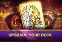 Heroes of Magic: Card Battle RPG screenshot 2