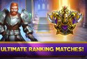 Heroes of Magic: Card Battle RPG screenshot 3