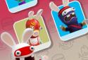 Rabbids Arby's Rush screenshot 4