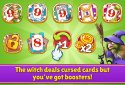 Solitaire Story - Tri Peaks screenshot 4