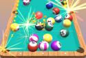 Pool 2048 screenshot 4