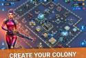 Clash & GO: AR Strategy  screenshot 1