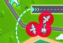 Super AirTraffic Control screenshot 4
