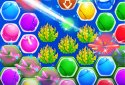 Pearl Paradise - Hexa Match 3 screenshot 3