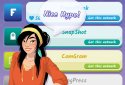 Influencer screenshot 6