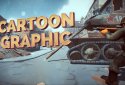 Mighty Army : World War 2 screenshot 2