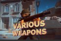 Mighty Army : World War 2 screenshot 5