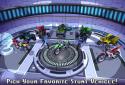 Hill Bike Galaxy Trail World 3 screenshot 1