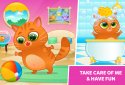 Bubbu – My Virtual Pet screenshot 1
