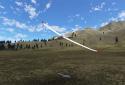 PicaSim: Flight simulator screenshot 2