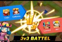 Arena of Arrow-3v3MOBA Game screenshot 2