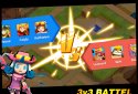Arena of Arrow-3v3MOBA Game screenshot 7