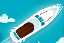 Merge Ships: Boats, Cruisers, Battleships and More screenshot 1