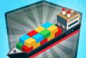 Merge Ships: Boats, Cruisers, Battleships and More screenshot 2