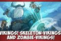 Vikings: The Saga screenshot 5