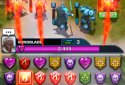 Duel : Puzzle Wars screenshot 3