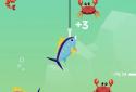 The Fish Man - Legend Shark Master screenshot 3