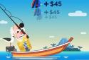 The Fish Man - Legend Shark Master screenshot 5