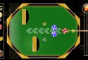 Round Stones: Blast Billiards unreal ball pool screenshot 1