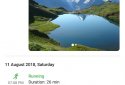 Universal Diary - Notes, Workout, Expense, Calorie screenshot 3
