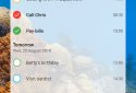 Universal Diary - Notes, Workout, Expense, Calorie screenshot 8