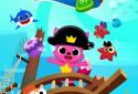 Baby Shark Match: Ocean Jam screenshot 1