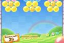 PUZZLE BOBBLE JOURNEY screenshot 1 PUZZLE BOBBLE JOURNEY screenshot 1