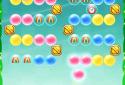 PUZZLE BOBBLE JOURNEY screenshot 2 PUZZLE BOBBLE JOURNEY screenshot 2