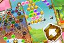 PUZZLE BOBBLE JOURNEY screenshot 3 PUZZLE BOBBLE JOURNEY screenshot 3