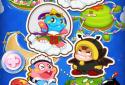 PUZZLE BOBBLE JOURNEY screenshot 5 PUZZLE BOBBLE JOURNEY screenshot 5
