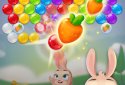 Bunny Pop 2: Beat the Wolf screenshot 3