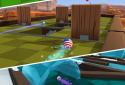 Golf Battle screenshot 5