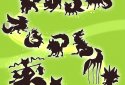 Angry Fox Evolution - Idle Cute Clicker Tap Game screenshot 5