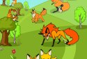 Angry Fox Evolution - Idle Cute Clicker Tap Game screenshot 6