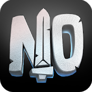 NO™ - it's NO Game!
