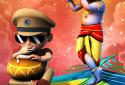 Little Singham screenshot 2