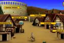 Swords and Sandals Mini Fighters screenshot 2
